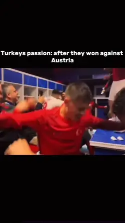 This passion 🤩😬
