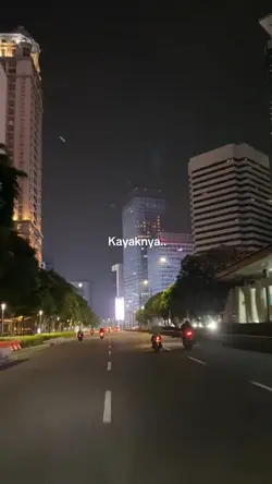 kayaknya mau di