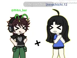 Fake collab