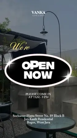 Open 