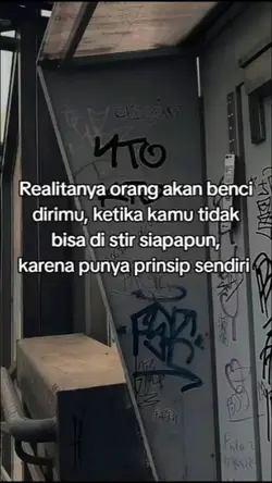 Buat Story mu