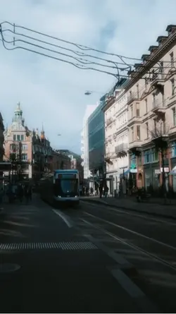 City Vibe