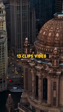 13 clips video
