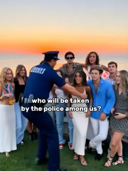 who taken the police