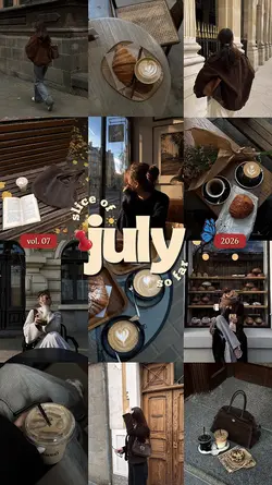 July so far 2026