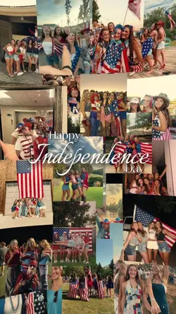 Independence day