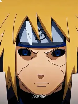 Naruto Father's 