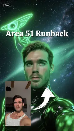 Area 51 Runback