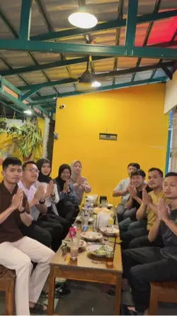 trend bukber 2026