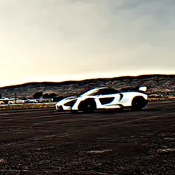 Free mclaren edit 