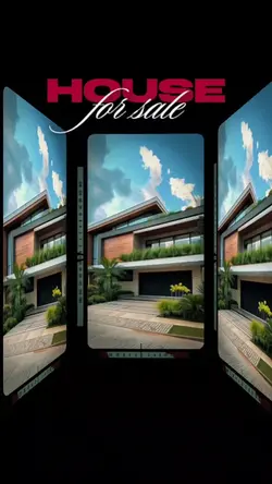 House For Sale