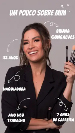 sobre mim profissão