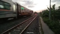 cinematic kereta api