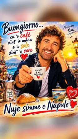 Napoli è Bachata