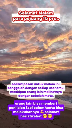 KONTEN MALAM FBPRO