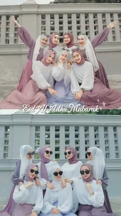 Eid Al Adha Mubarak