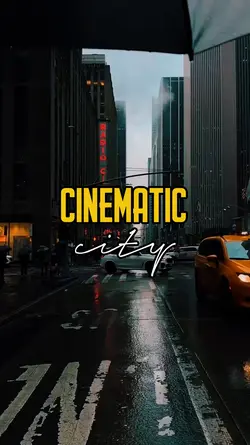 6 CLIPS CINEMATIC 