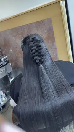 @majtheestylist