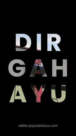 Hut RI perusahaan 