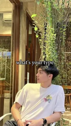 what's your type 