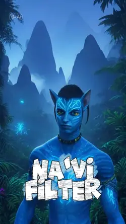 Na'vi fliter