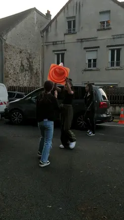 Pov :ta pote .....
