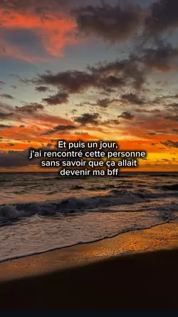 Meilleure amie