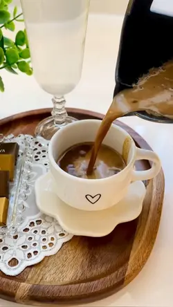 Cafeteria Coffee