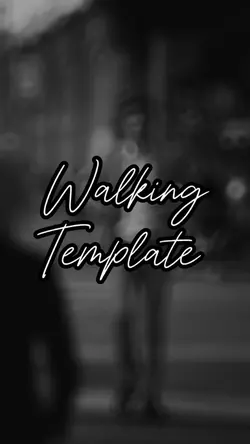 Walkin