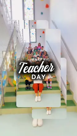 Dear Teacher