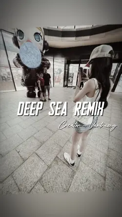 [3] DEEP SEA REMIX