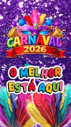 CARNAVAL 2026
