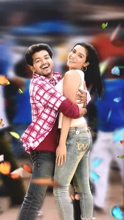 Uyirukkul Paadhi 💕