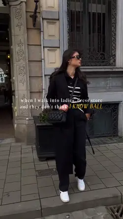 i know Ball trend