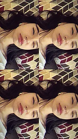 thinking about you