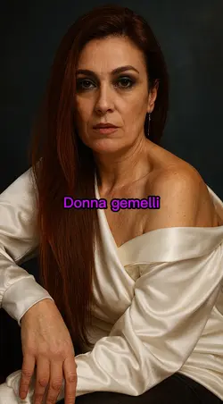 Gemelli maggio giugn