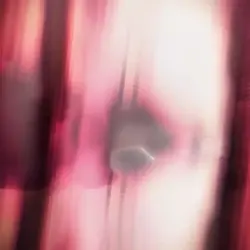Feining for her