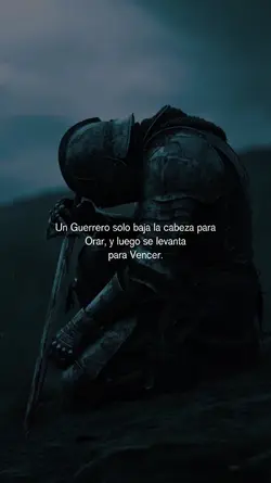 Orq y vencerás
