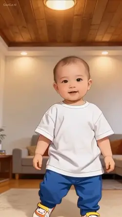 bayi joget