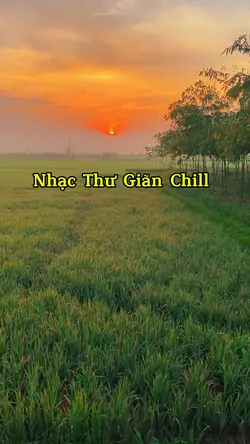 Nhạc Thư Giãn Chill