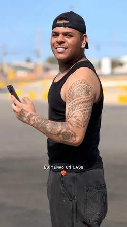 Ela é a mais foda😮‍💨