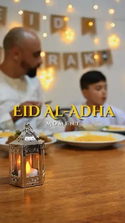 Eid Al Adha