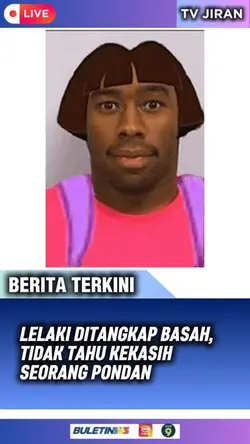 Berita prank
