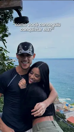 COMO CONSEGUIU 