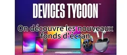 Devices Tycoon 