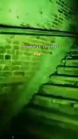Horror prank