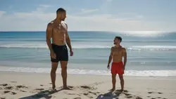 Problème de taille