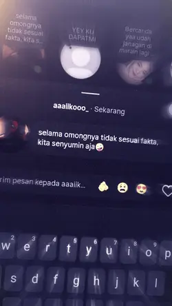 jj kata kata trend