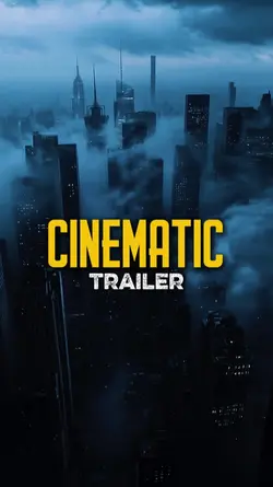 Cinematic