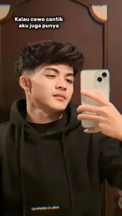 kalau cewe cantik 